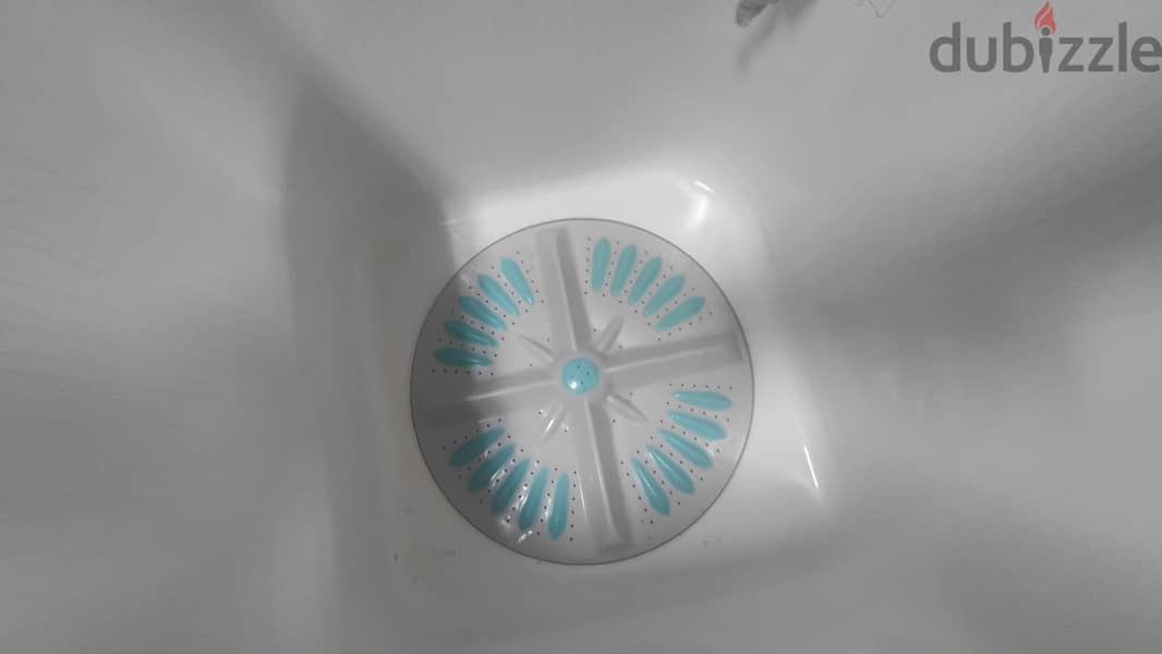 washing machine 6
