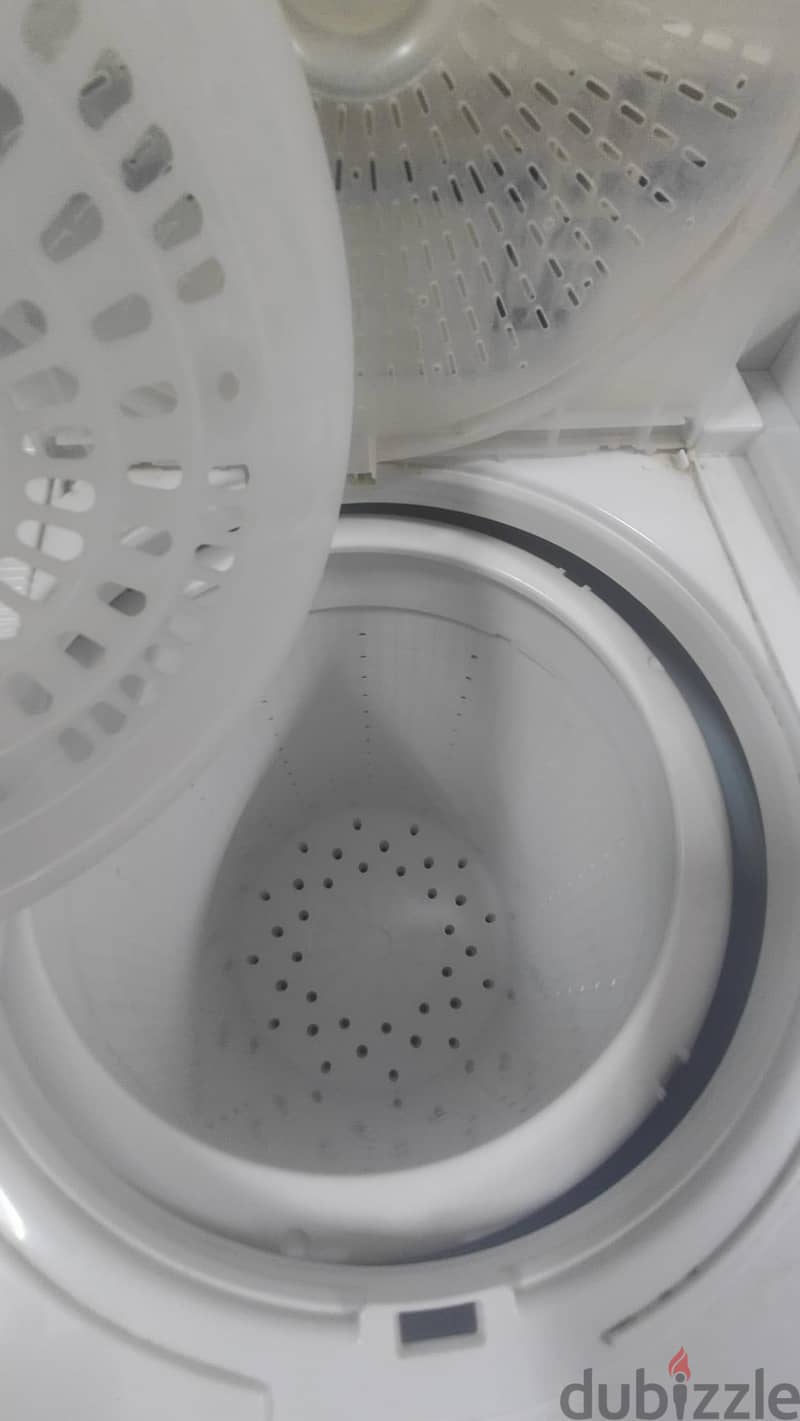 washing machine 8
