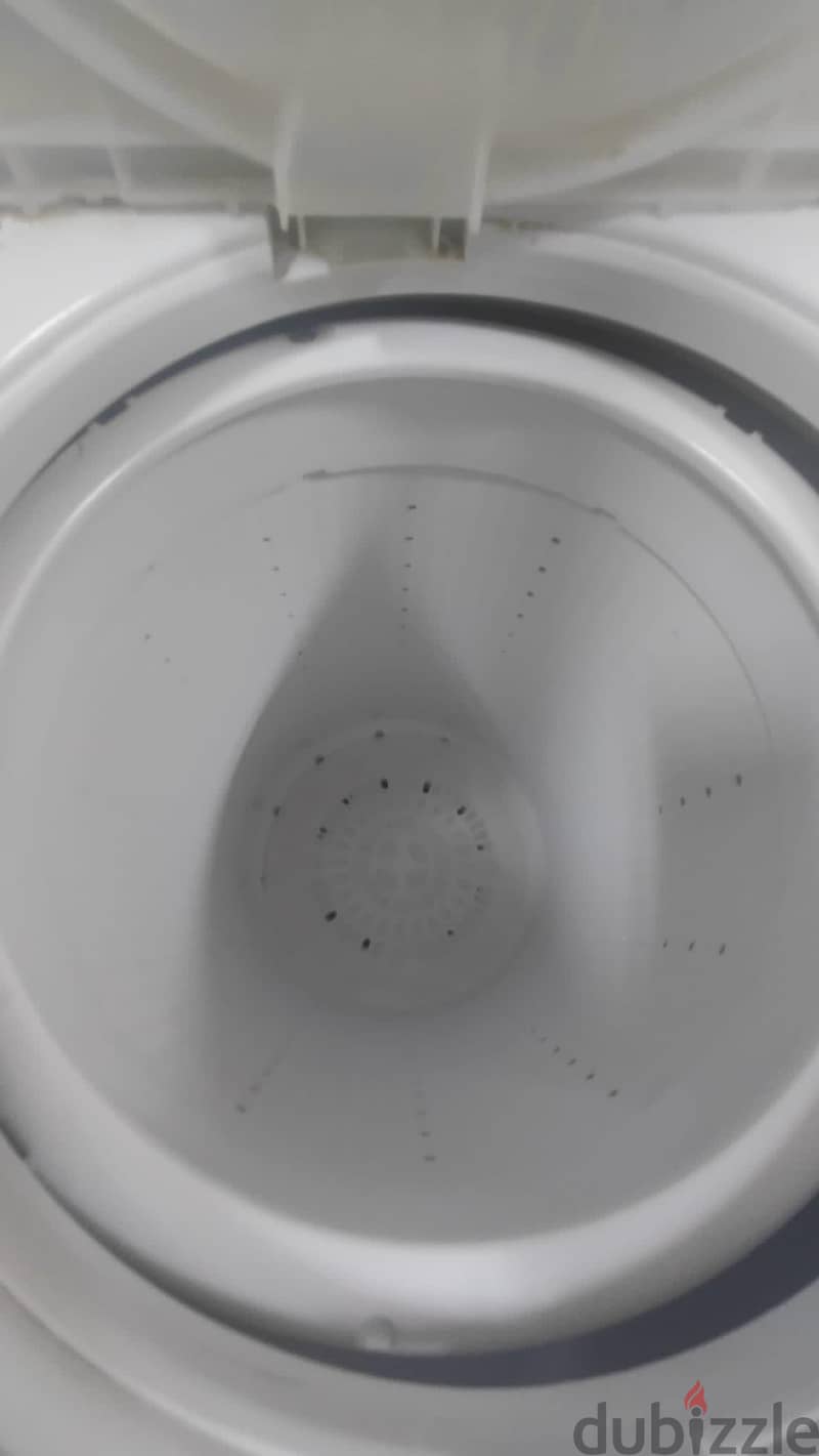 washing machine 9