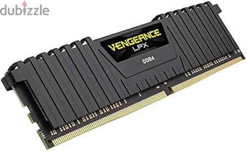 Mix of DDr4 Ram 16Gb to 128GB