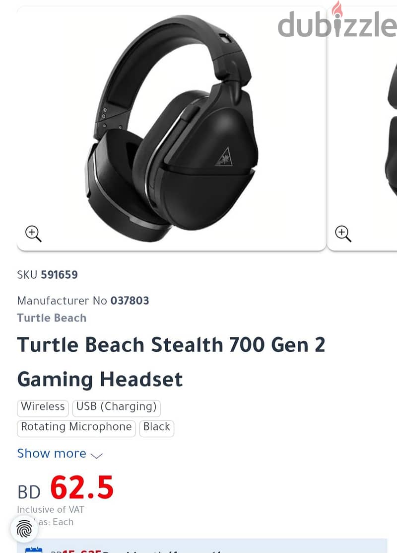 turtle beach stealth 700 gen 2 max 8