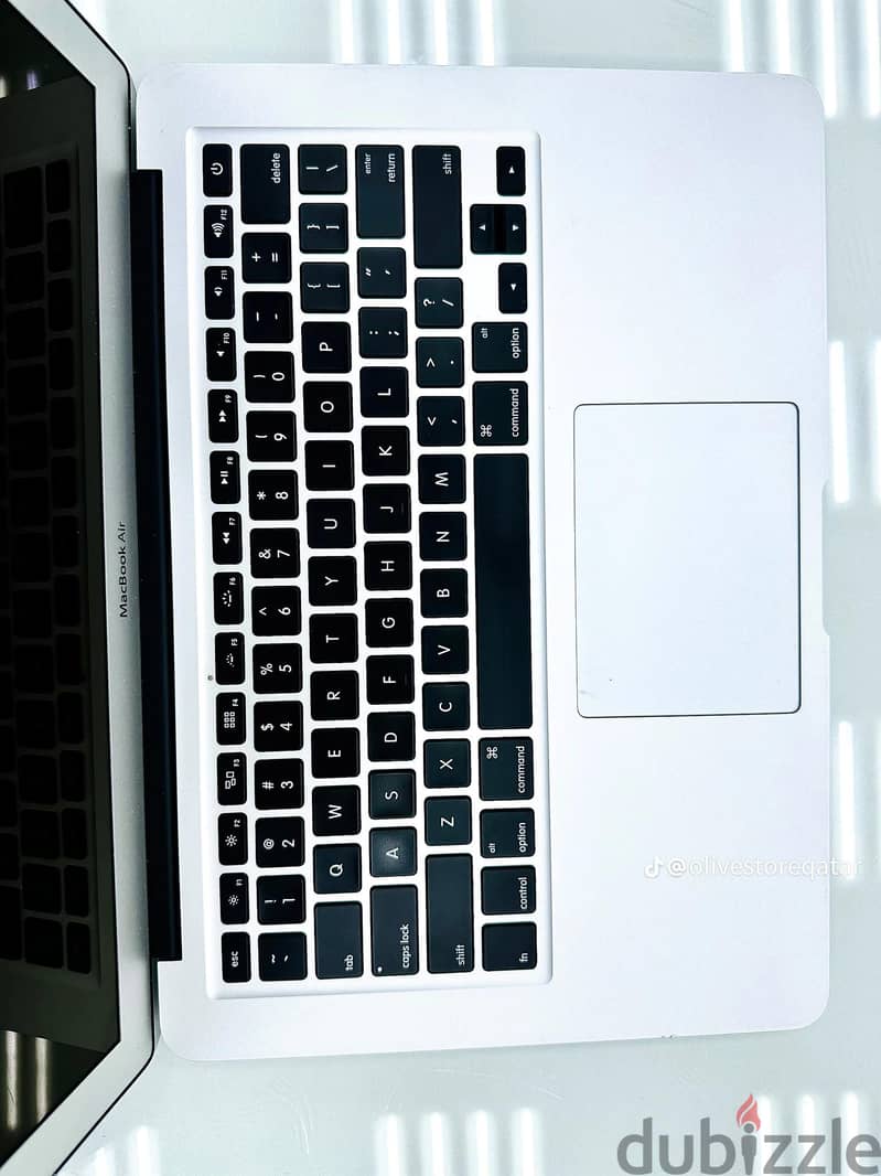 Apple MacBook Air i5 6
