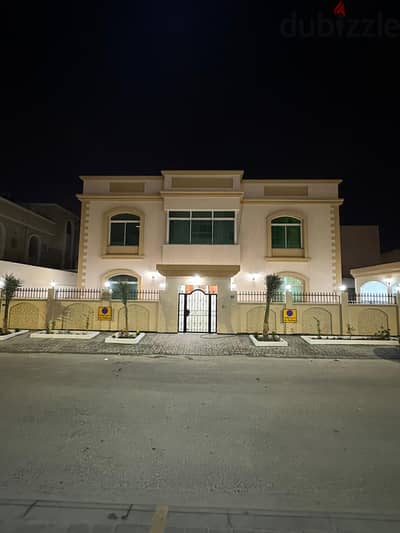Villa for rent in Juffair