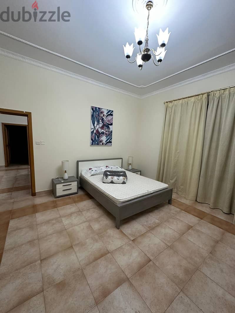 Villa for rent in Juffair 1