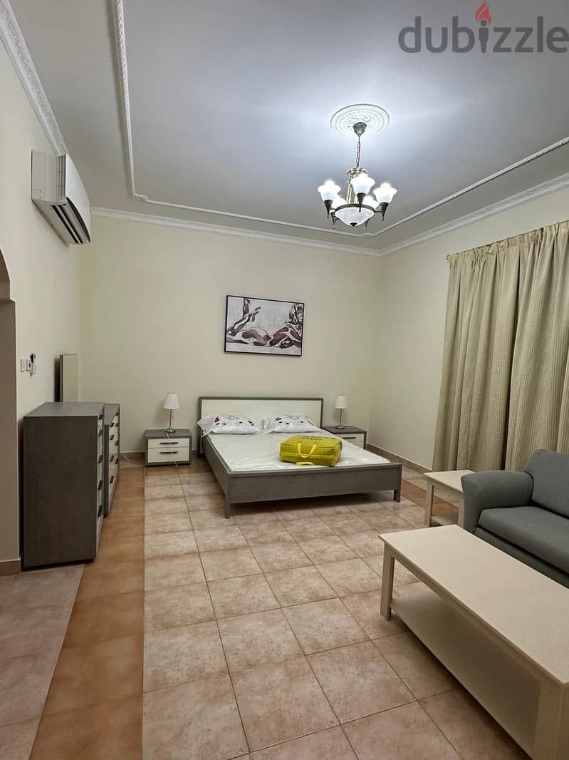 Villa for rent in Juffair 2