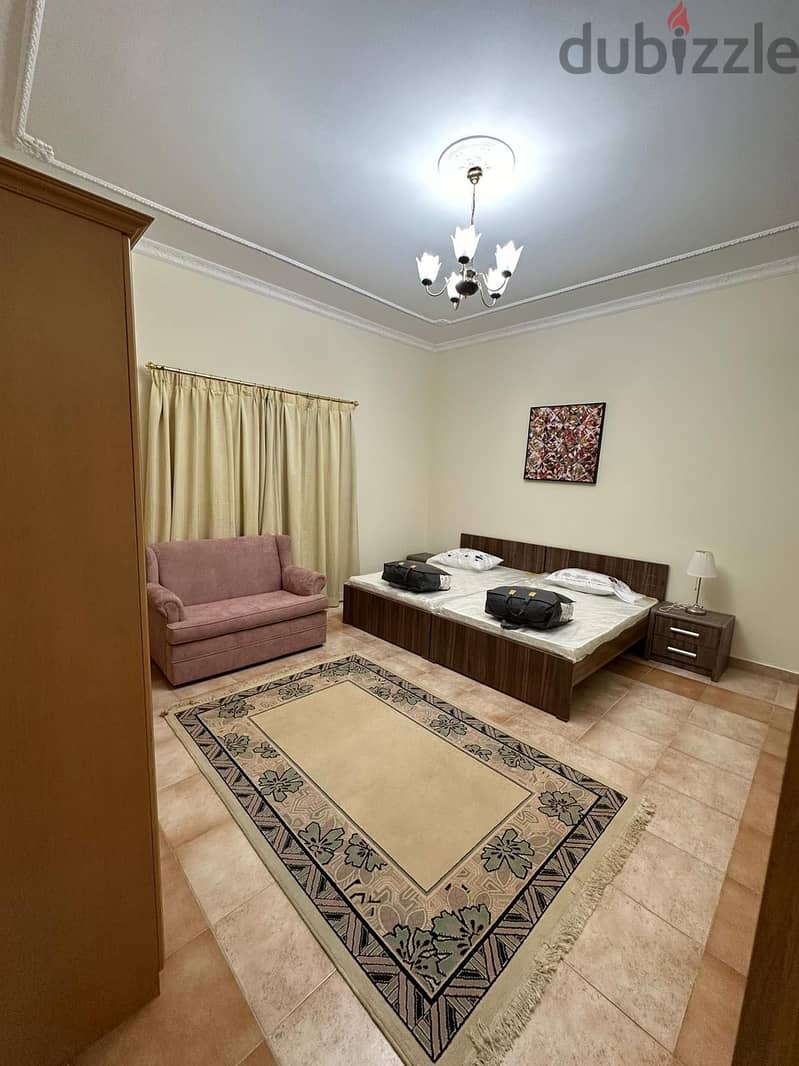 Villa for rent in Juffair 5