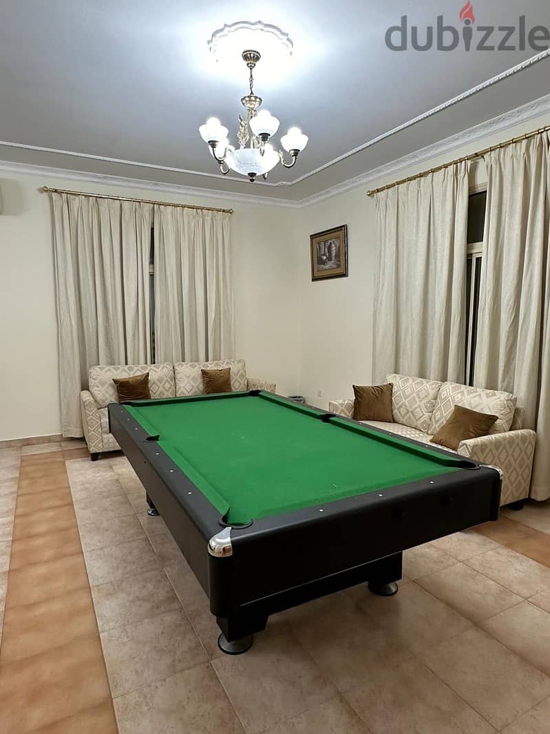 Villa for rent in Juffair 10
