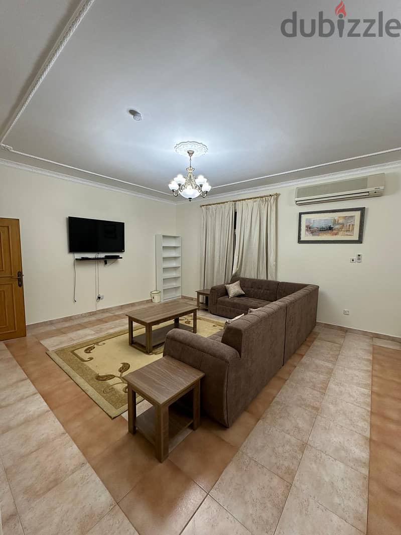 Villa for rent in Juffair 11