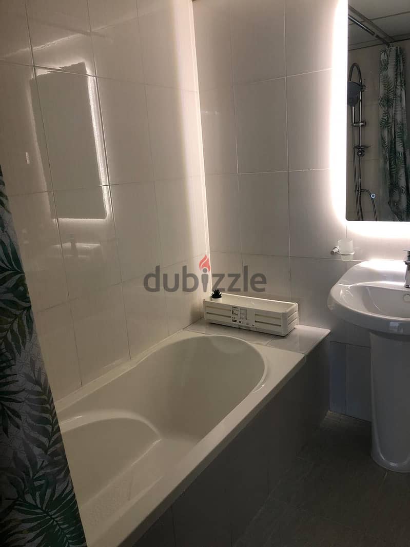 One bedroom apartment 1