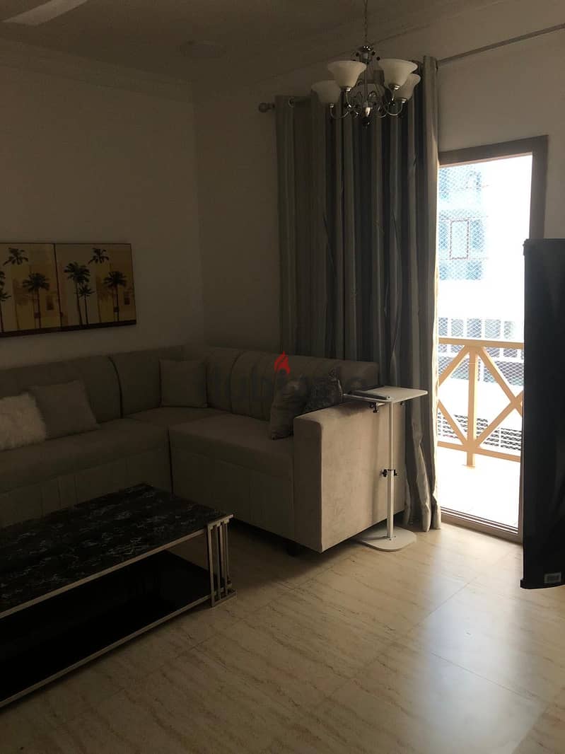 One bedroom apartment 4