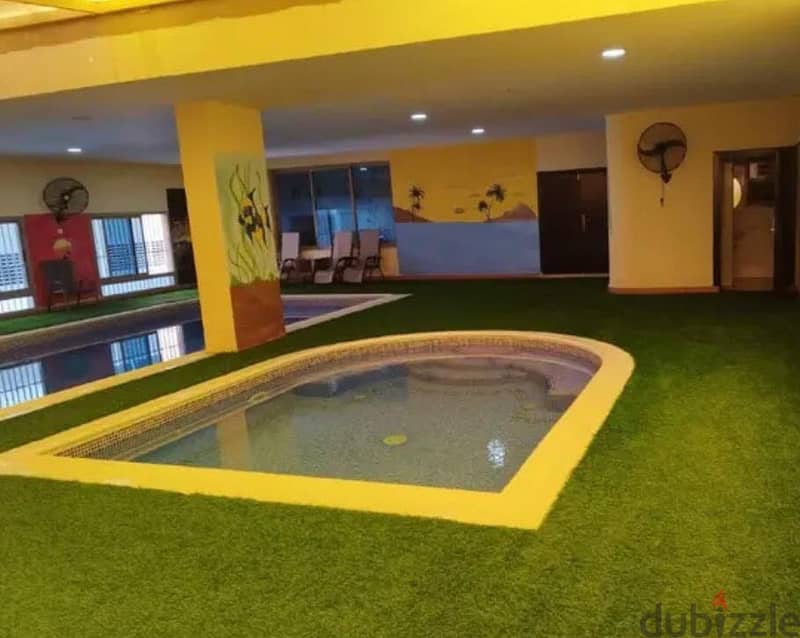 One bedroom apartment 5