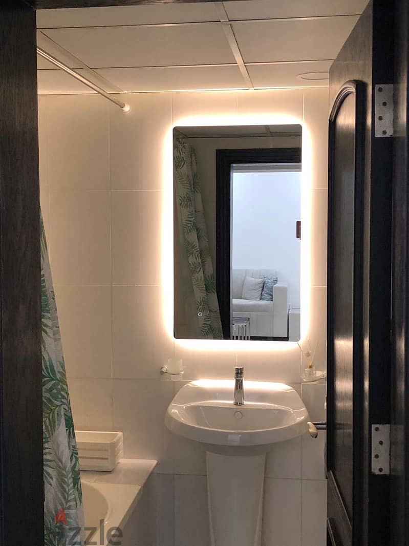 One bedroom apartment 7