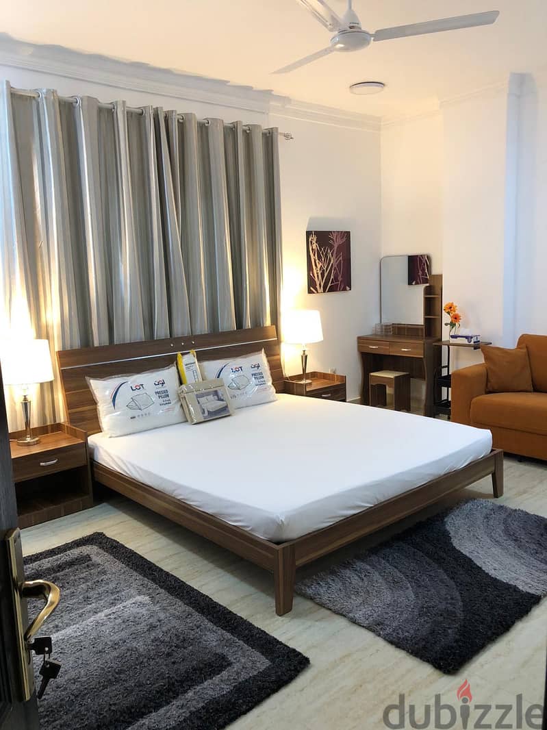 One bedroom apartment 10