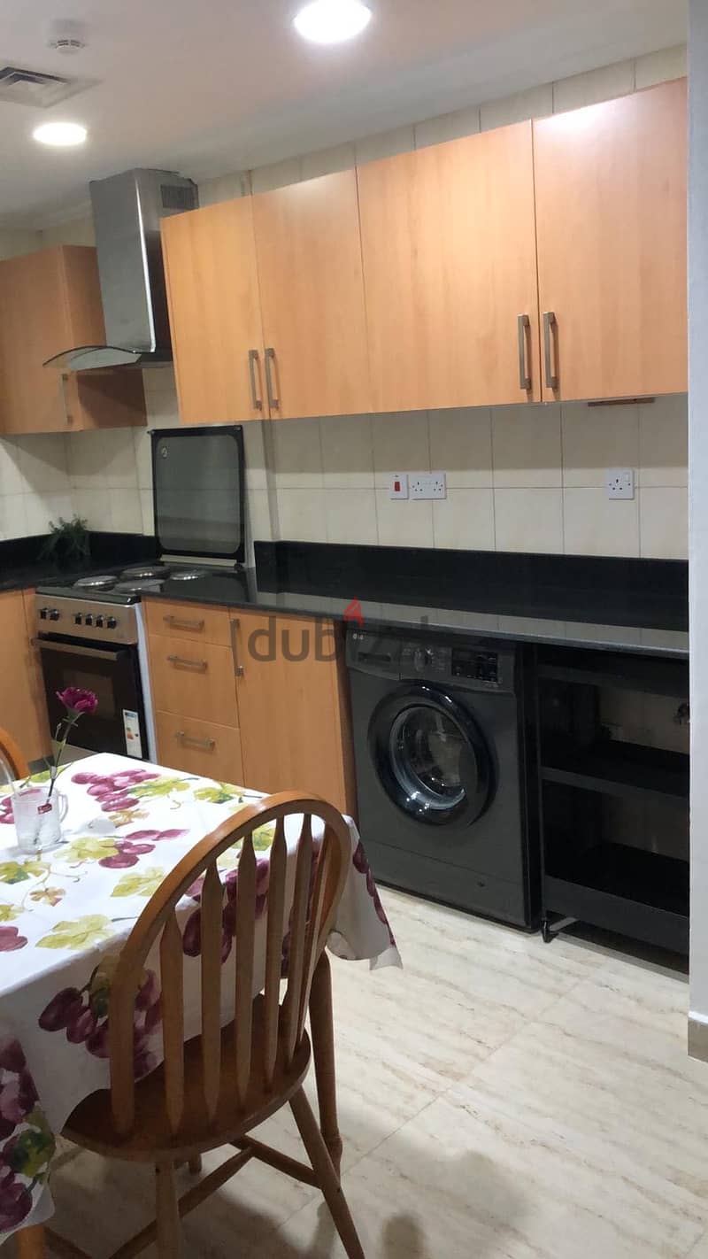 One bedroom apartment 12