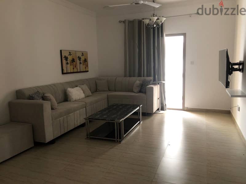 One bedroom apartment 13