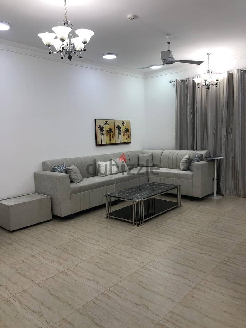 One bedroom apartment 14