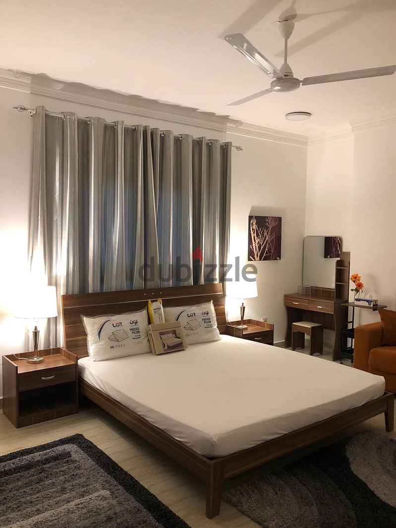 One bedroom apartment 16