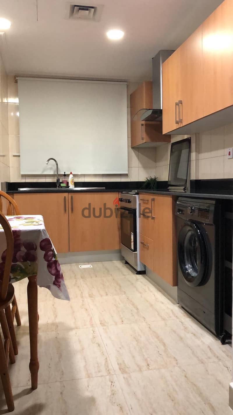 One bedroom apartment 17