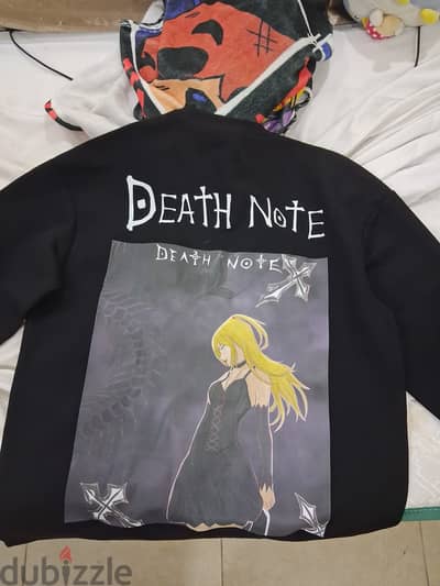 Death note (anime)
