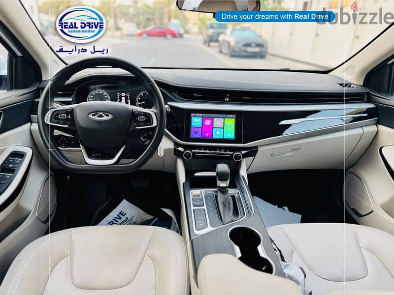 Chery Arrizo 5 2024(45,000 KM)- Single Owner Car 4