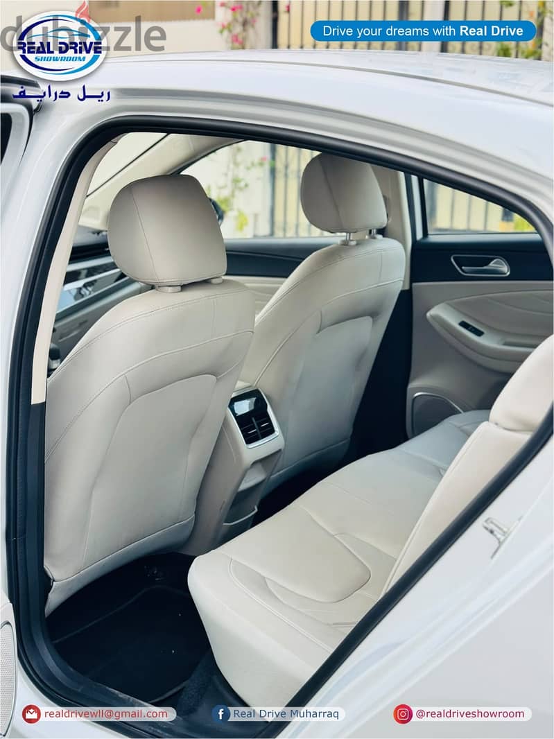 Chery Arrizo 5 2024(45,000 KM)- Single Owner Car 5