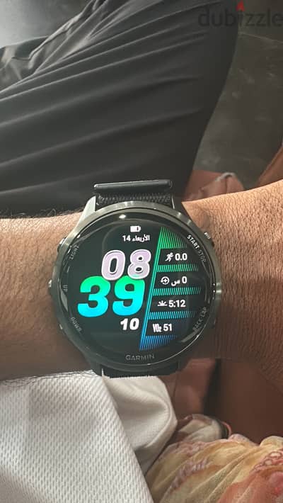 Forerunner970