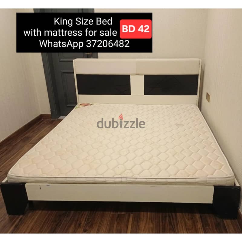 Pearl 2.5 ton window ac and other items for sale with fixing 4