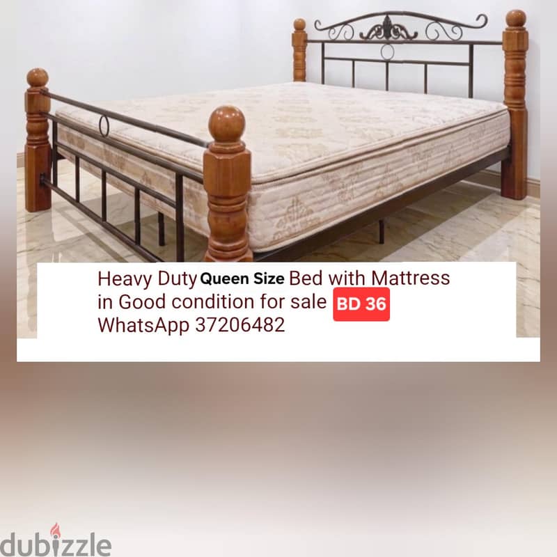 Pearl 2.5 ton window ac and other items for sale with fixing 16