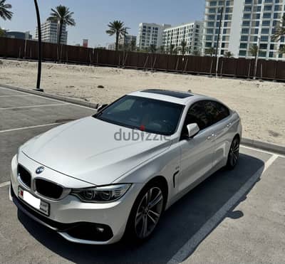BMW 428 - First Owner