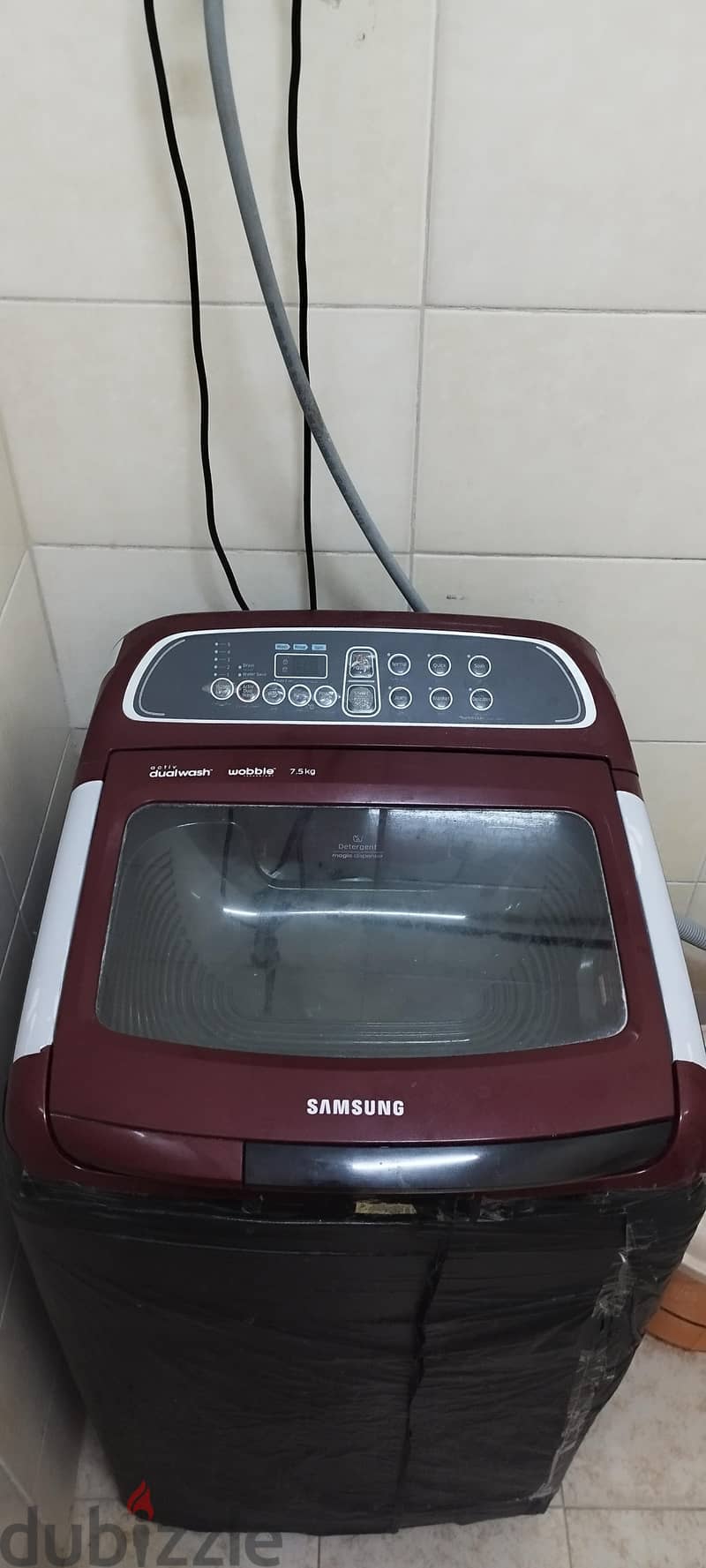 Fridge, AC, Washing Machine, cylender 34348281 3