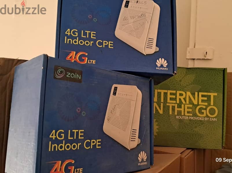 Brand new and used PoE switches for sale 5