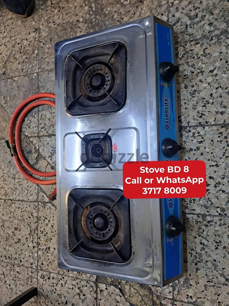 Samaung washing machine and splitunit window Ac fridge for sale 19