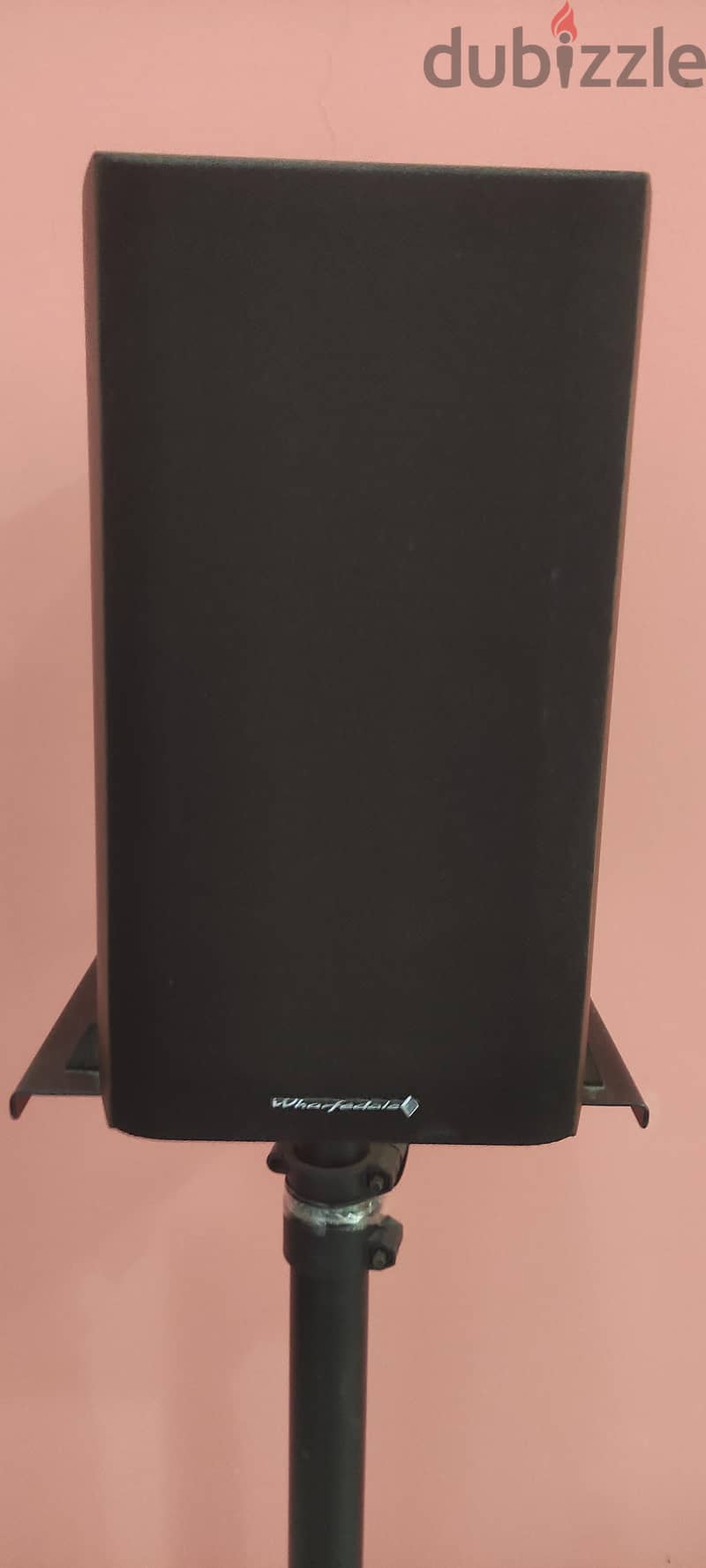 warfadle bookshelf speakers(pair) 2