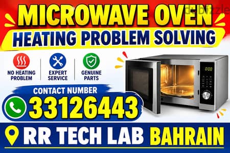 മൈക്രോവേവ് ഓവൻ REPAIRING