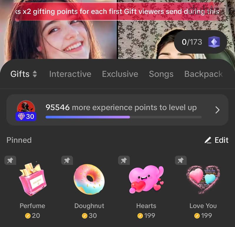 lvl 30 monetized account for sale 2