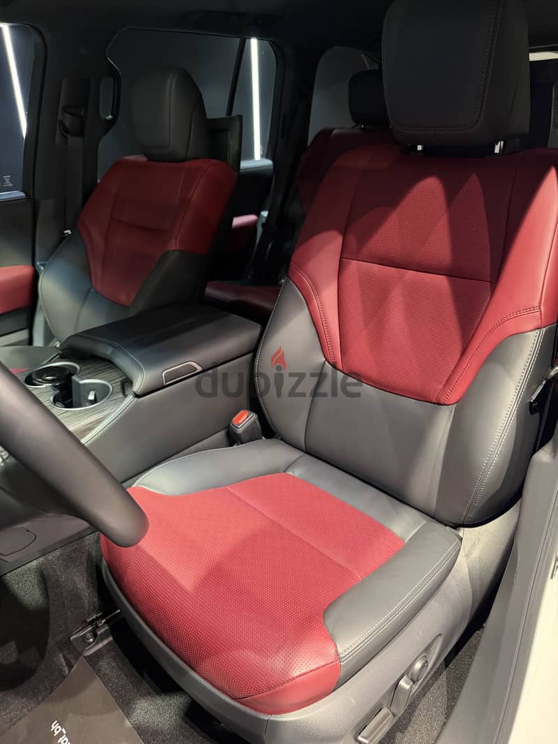 Toyota Land Cruiser 2026 4