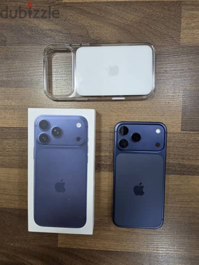 Apple - iPhone 17 Pro Max