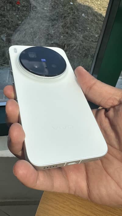 Vivo X300 Pro