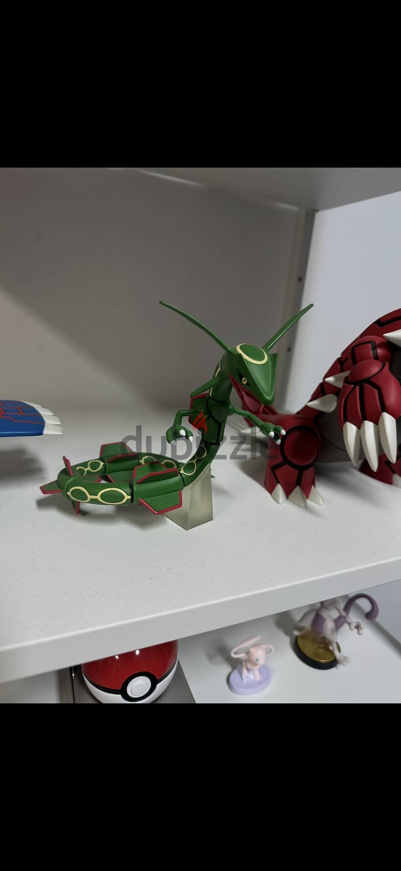 Pokemon figures 1