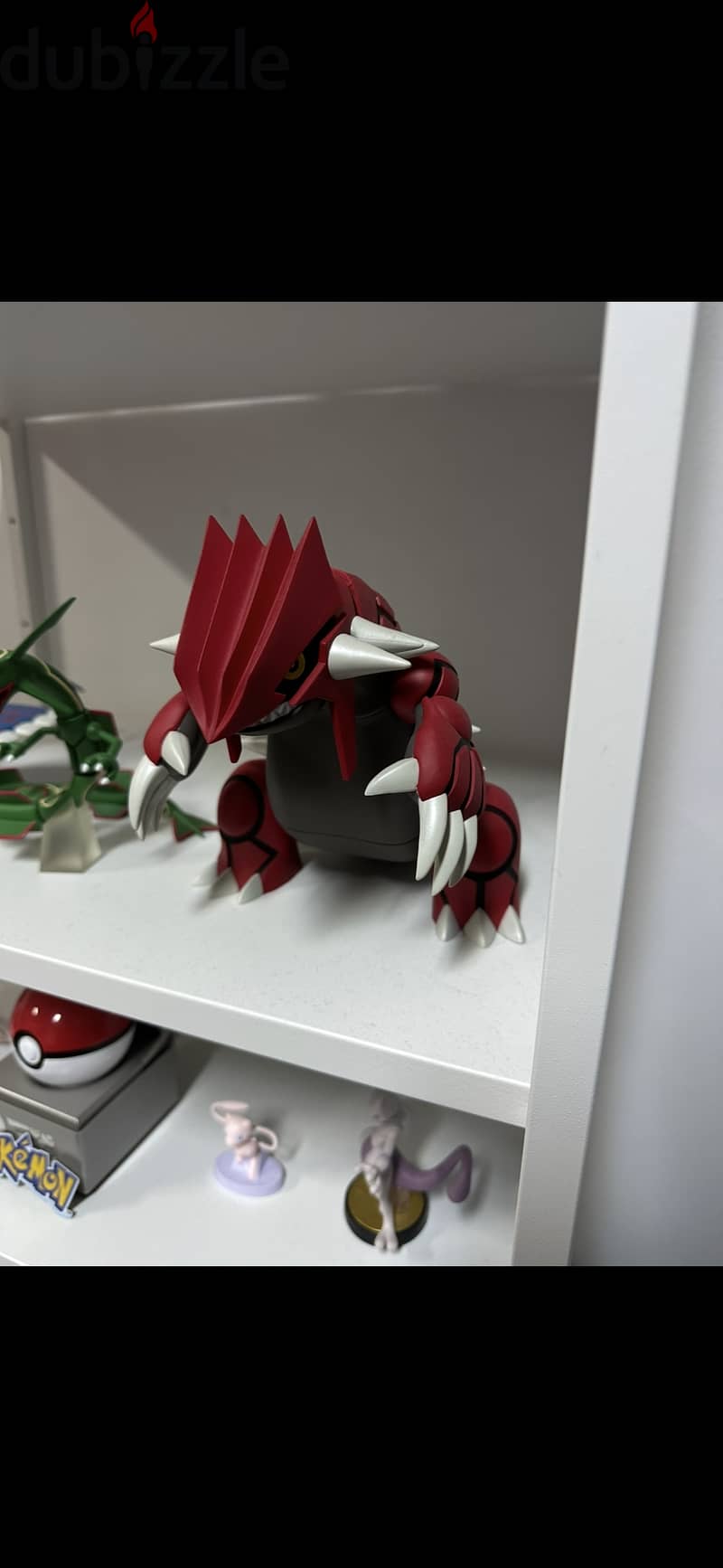 Pokemon figures 2