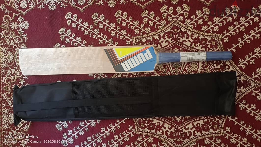 CRICKET BAT FOR SALE URGENT 2