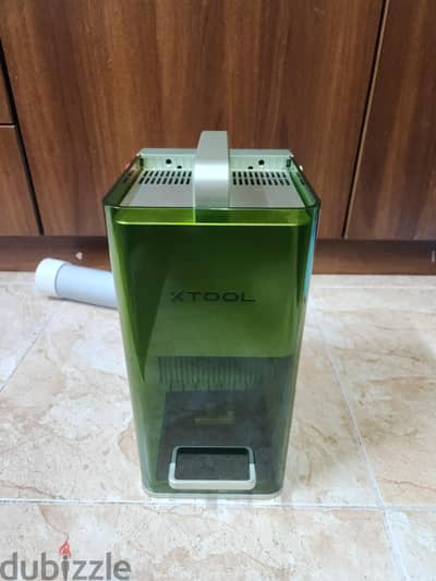 Xtool f1 laser engraver