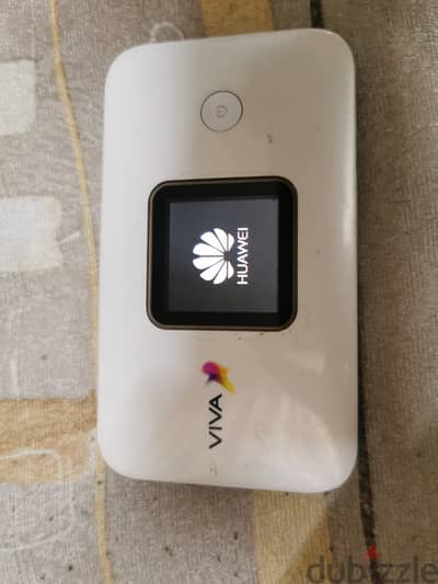 huawei mifi