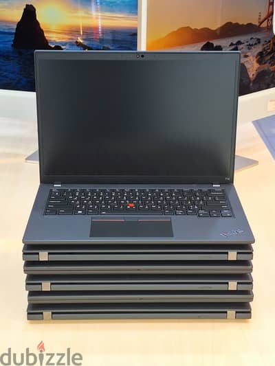 Lenovo ThinkPad T14 G3 AMD RYZEN 5 Pro