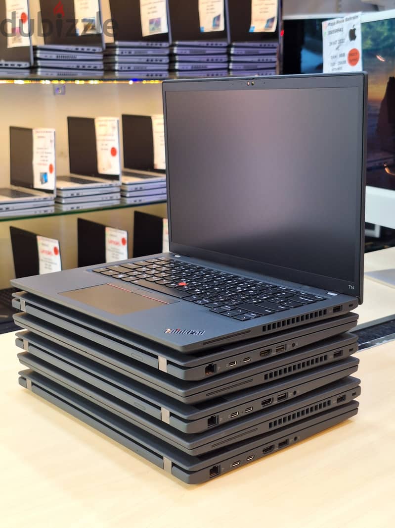 Lenovo ThinkPad T14 G3 AMD RYZEN 5 Pro 1