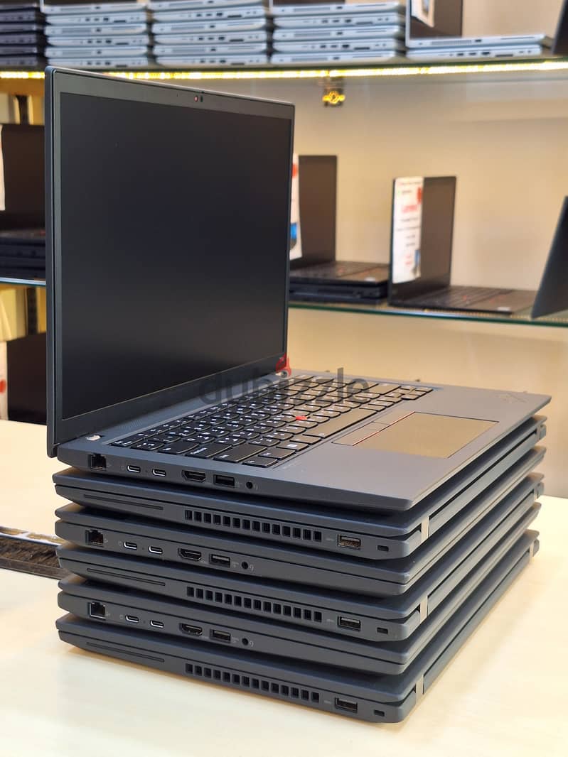 Lenovo ThinkPad T14 G3 AMD RYZEN 5 Pro 3