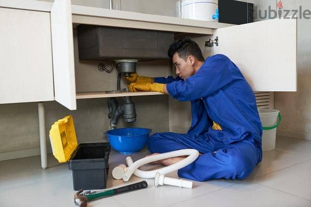 plumber electrician carpenter painting tile fixing all work services 5
