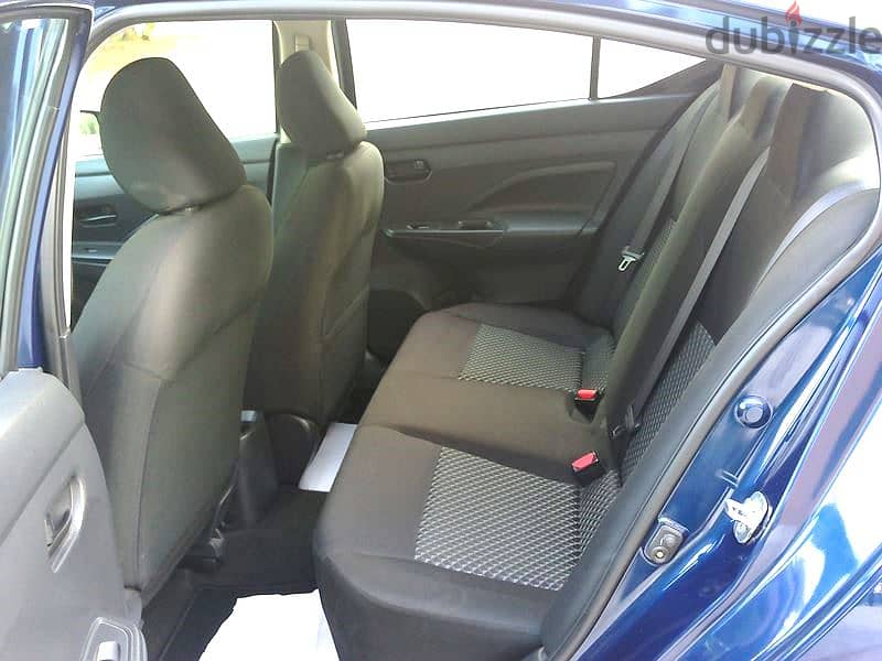 NISSAN SUNNY NEW SHAPE # 2021 MODEL #LESS DRIVEN # ZERO ACCIDENT 9