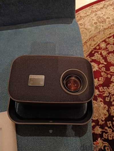 Projector