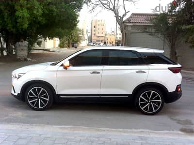 BESTUNE T-77 Full Option 5 Years Free Service Package Under Warranty